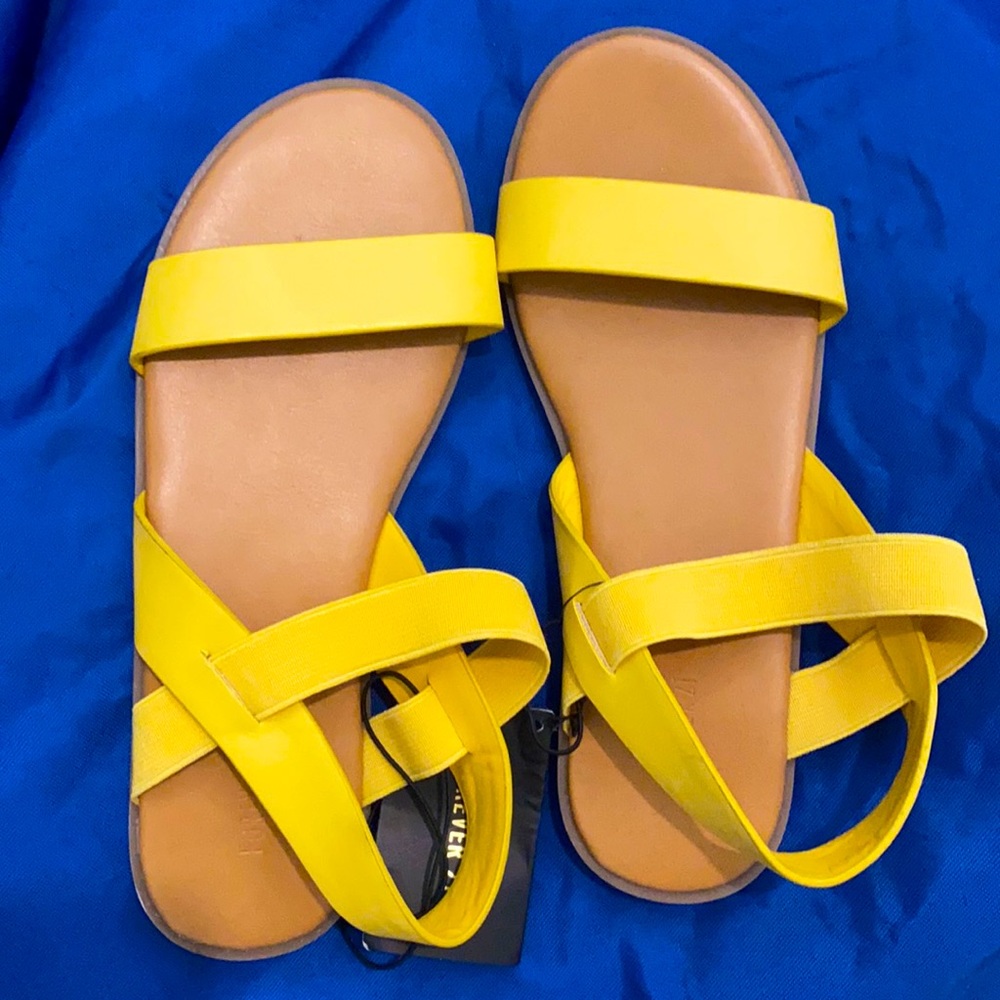 Forever 21 sandals
